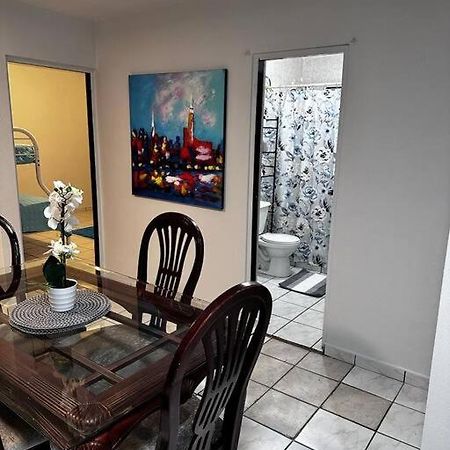 Second Floor 2Br Apt In The Center Of Santurce Apartment San Juan Exterior photo