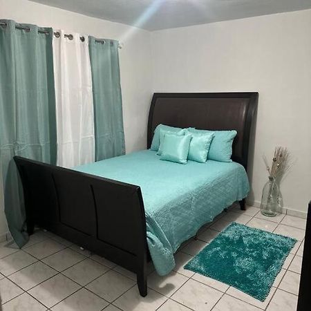 Second Floor 2Br Apt In The Center Of Santurce Apartment San Juan Exterior photo