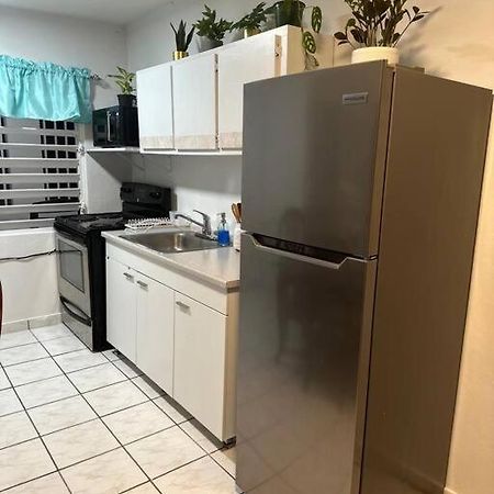 Second Floor 2Br Apt In The Center Of Santurce Apartment San Juan Exterior photo