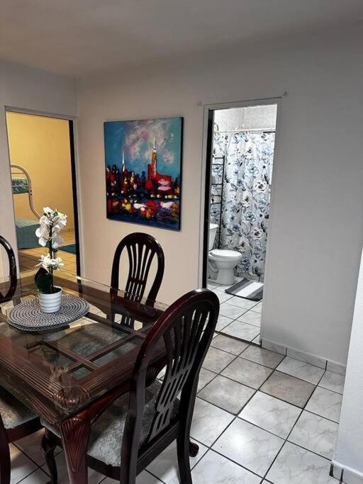 Second Floor 2Br Apt In The Center Of Santurce Apartment San Juan Exterior photo