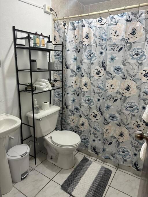 Second Floor 2Br Apt In The Center Of Santurce Apartment San Juan Exterior photo