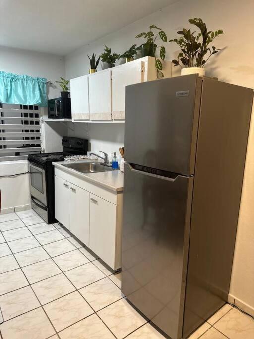 Second Floor 2Br Apt In The Center Of Santurce Apartment San Juan Exterior photo