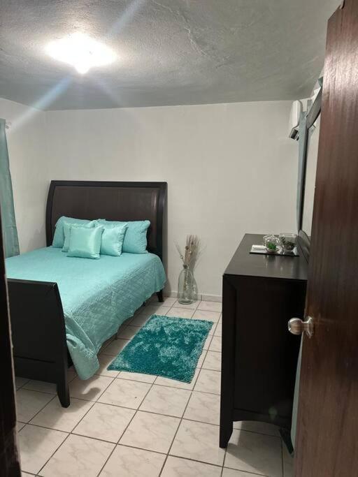 Second Floor 2Br Apt In The Center Of Santurce Apartment San Juan Exterior photo
